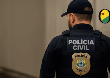 PCAC cumpre mandado contra adolescente por roubo e estupro