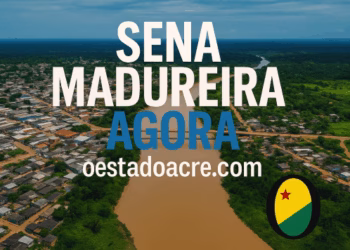 Comentários(confirmado) sobre saída do secretário de saúde em Sena…