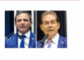 Deputado paulista vai ao STF contra o senador bolsonarista eleito pelo Acre (e do sistema)