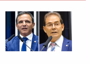 Deputado paulista vai ao STF contra senador bolsonarista eleito pelo Acre (e do sistema)