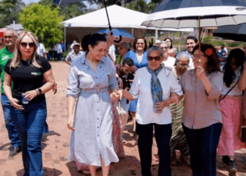 Emenda da Perpétua garante obra de revitalização do Alto Santo, em Rio Branco