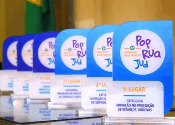 2º Encontro Pop Rua Jud Acre debate Justiça Restaurativa