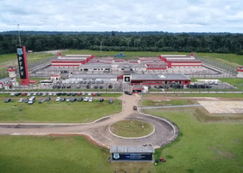 presídio