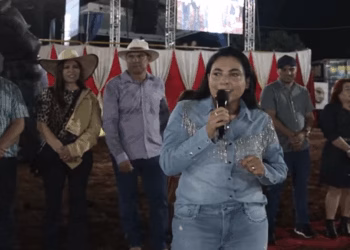 ExpoQuinari 2025…Domingo, 5…ao vivo…🐂