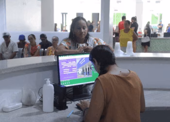 GdA leva mutirões de saúde ao Alto Acre e atende mais de 200 pacientes