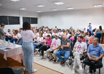 SUS: unidade móvel chega a Rio Branco e muda a fila de atendimento