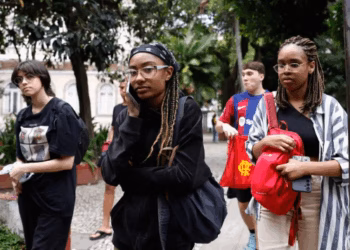 Saiba como usar as notas individuais do Enem 2025