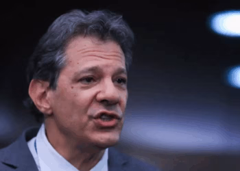 Crime organizado: Haddad defende asfixiar fontes de financiamentos
