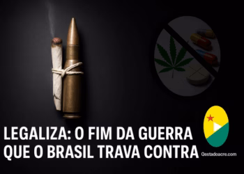 Legaliza: o fim da guerra que o Brasil trava contra si mesmo…📹